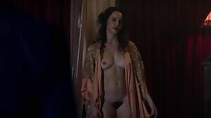 Carina Conti II in The Last Tycoon