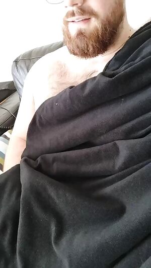 Wanna cuddle with me?