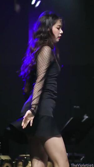 CLC - Yujin
