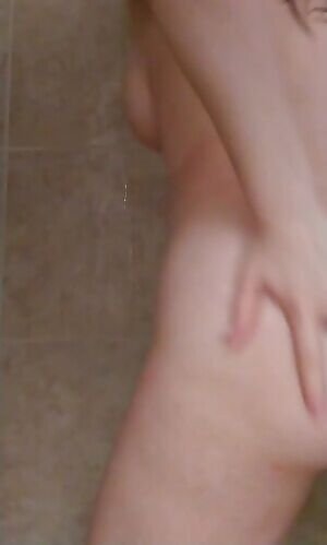 Shower shake