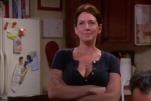 Milf Joely Fisher from TV show 
