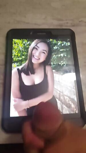 Cute Canadian Asian Girl!