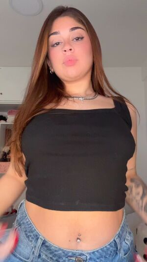 Wristwatch (Woman) OnlyFans Teen Tits