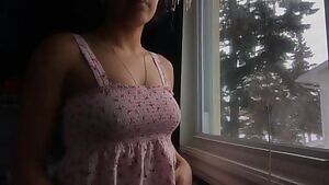 a little un from this morning