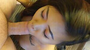 I love being a slut