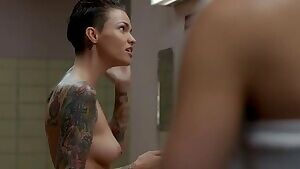 Ruby Rose