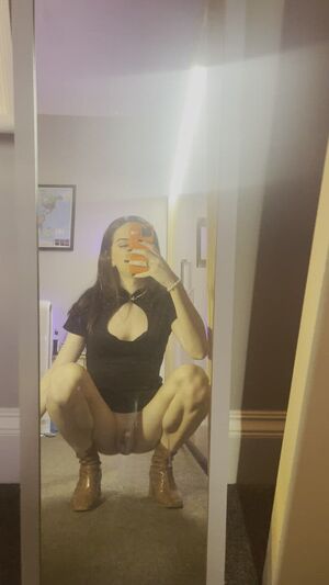 T Girl Flop Big Dick Bouncing