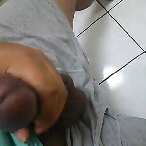 Restroom