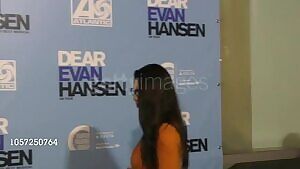 Auli'i Cravalho's figure is ridiculous