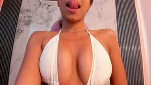 Plugged Asshole Big Ass CamSoda Chaturbate
