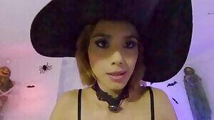 Witchy Woman
