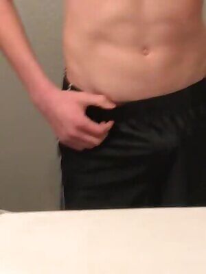 Still feeling a bit insecure :/