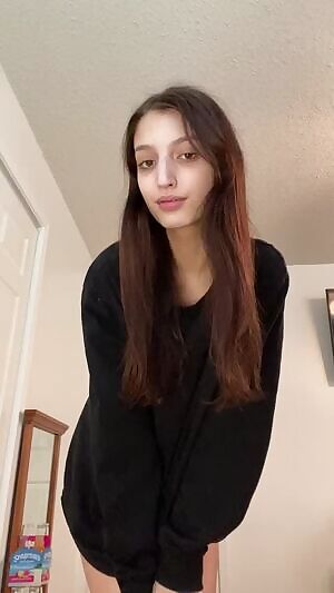 120 lbs of slut