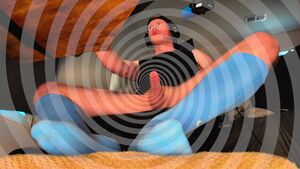 Mesmerism & Mind Control Hypno Hypnosis