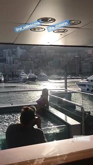 IG story - BTS