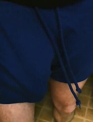 Slow motion third leg