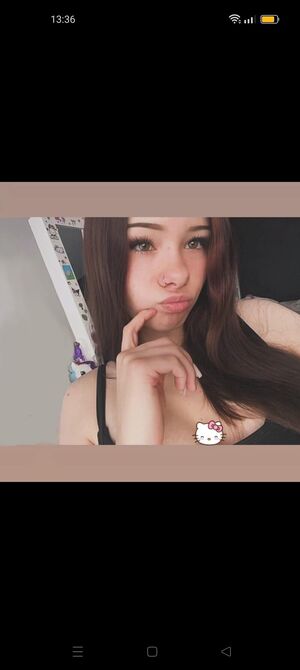 Bare Face Amateur Brunette Cute Homemade