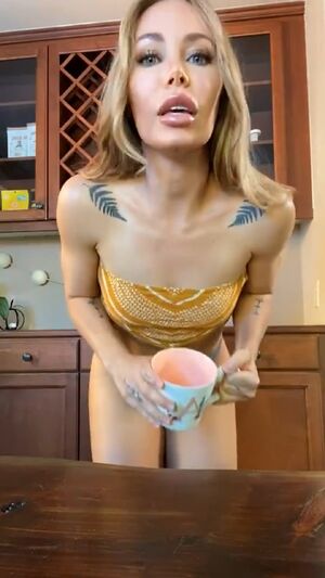 Raw Curves 19honeysuckle 24/7 Blonde Curvy