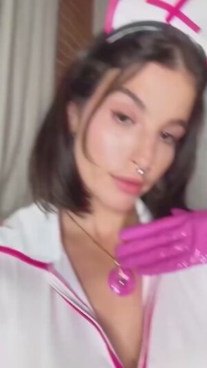 MedFet 24/7 Cosplay Nurse Pornstar