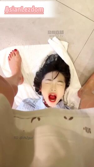BDSM Humiliation Foot Fetish