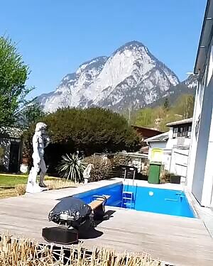 Homemade fun, what do you think? ;)