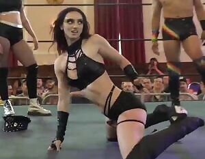 Priscilla Kelly seems freaky as fuck