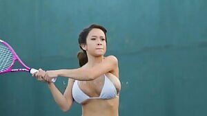 The reason LizzyP had the OhGee in front