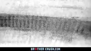 Hot Twink gets Fucked By Muscular Stepbrother