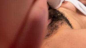 Bush Lovers Amateur Hairy OnlyFans Pussy