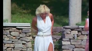 Retro Pool Ladies