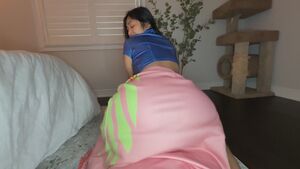 NSFW Cosplay Asian Big Ass Filipina