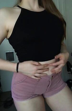 Little titties need love too!