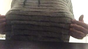 My version o a tittydrop!