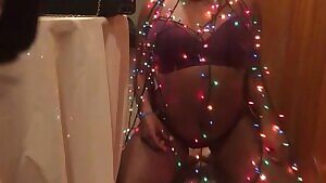 A little festive reveal for you all!