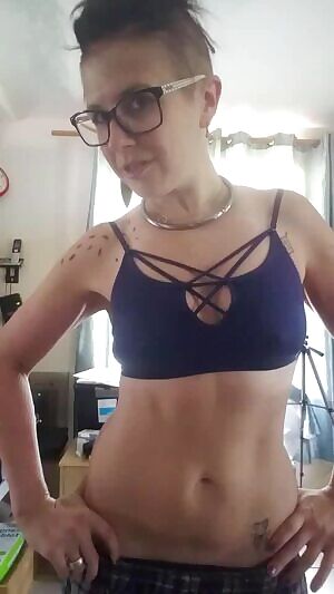 I was feeling rather smiley, so I made this ....