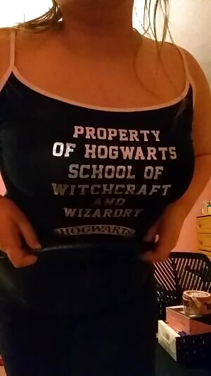 first ever titty drop