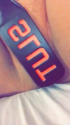 I do love being spanked