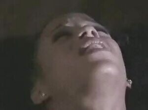 Heather Hunter can't stop cumming while being used like a fleshlight