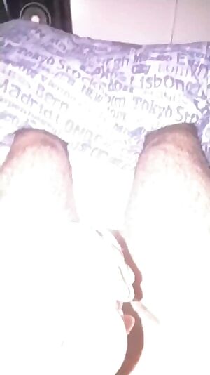 New here, first post! Was taken a while ago though