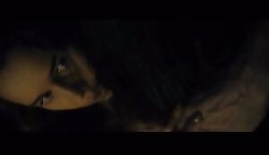 Emilia Clarke sex scenes