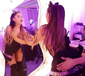 Ass Slappin' Rehearsal