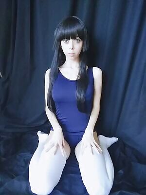 Thigh High Snap by Mimi Malice