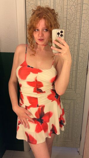Redheads Big Tits Changing Room OnlyFans