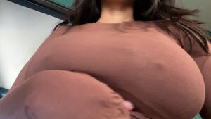Tits Sucking Amateur Boobs Cute Homemade