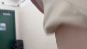 Solo Exhibitionism Exhibitionist Masturbating Public
