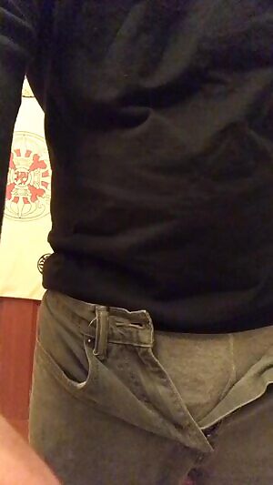 Feelin massive today