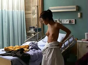 Thandie Newton naked plot in 