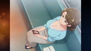 Ecchi Anime Hentai NSFW Rule34