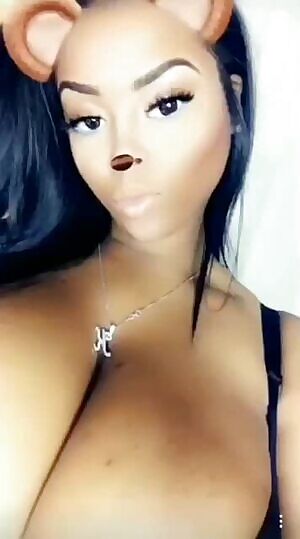 Gosh shes hot