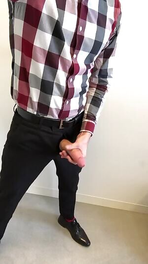 Plenty of hard work to do in the office